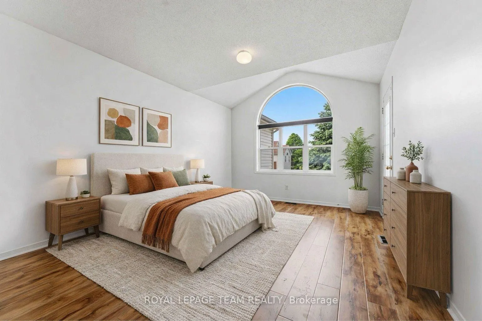 Photo 16 of 11 Saffron Court, Ottawa, Barrhaven - Longfields — HOMEH