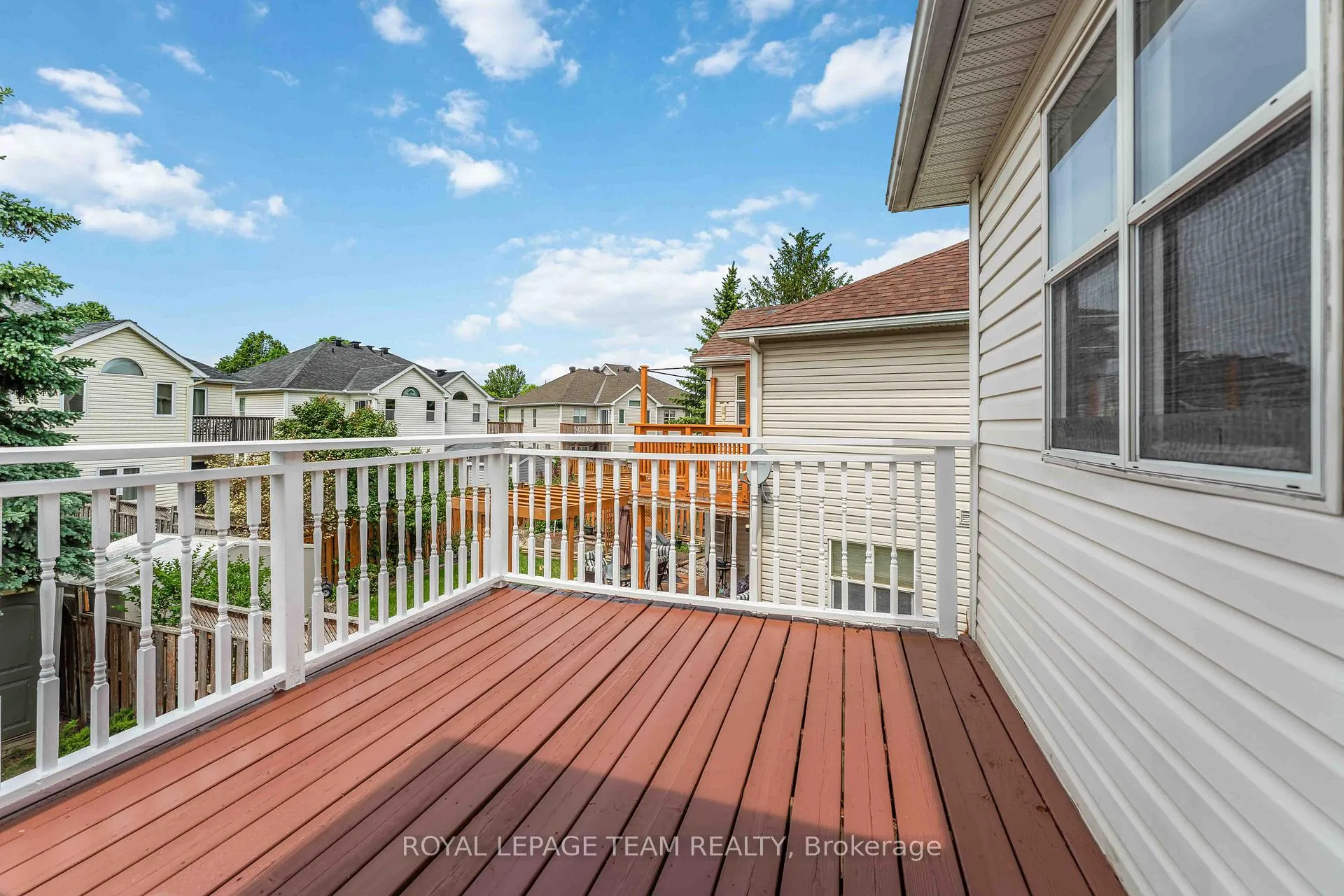 Photo 20 of 11 Saffron Court, Ottawa, Barrhaven - Longfields — HOMEH