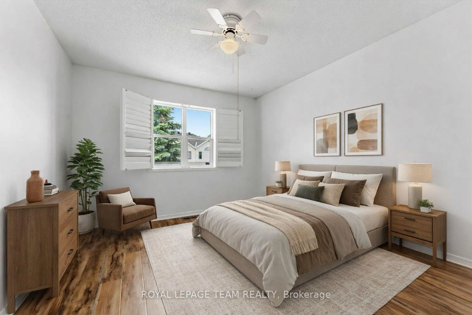 Photo 24 of 11 Saffron Court, Ottawa, Barrhaven - Longfields — HOMEH