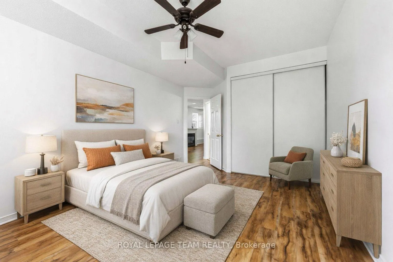 Photo 30 of 11 Saffron Court, Ottawa, Barrhaven - Longfields — HOMEH