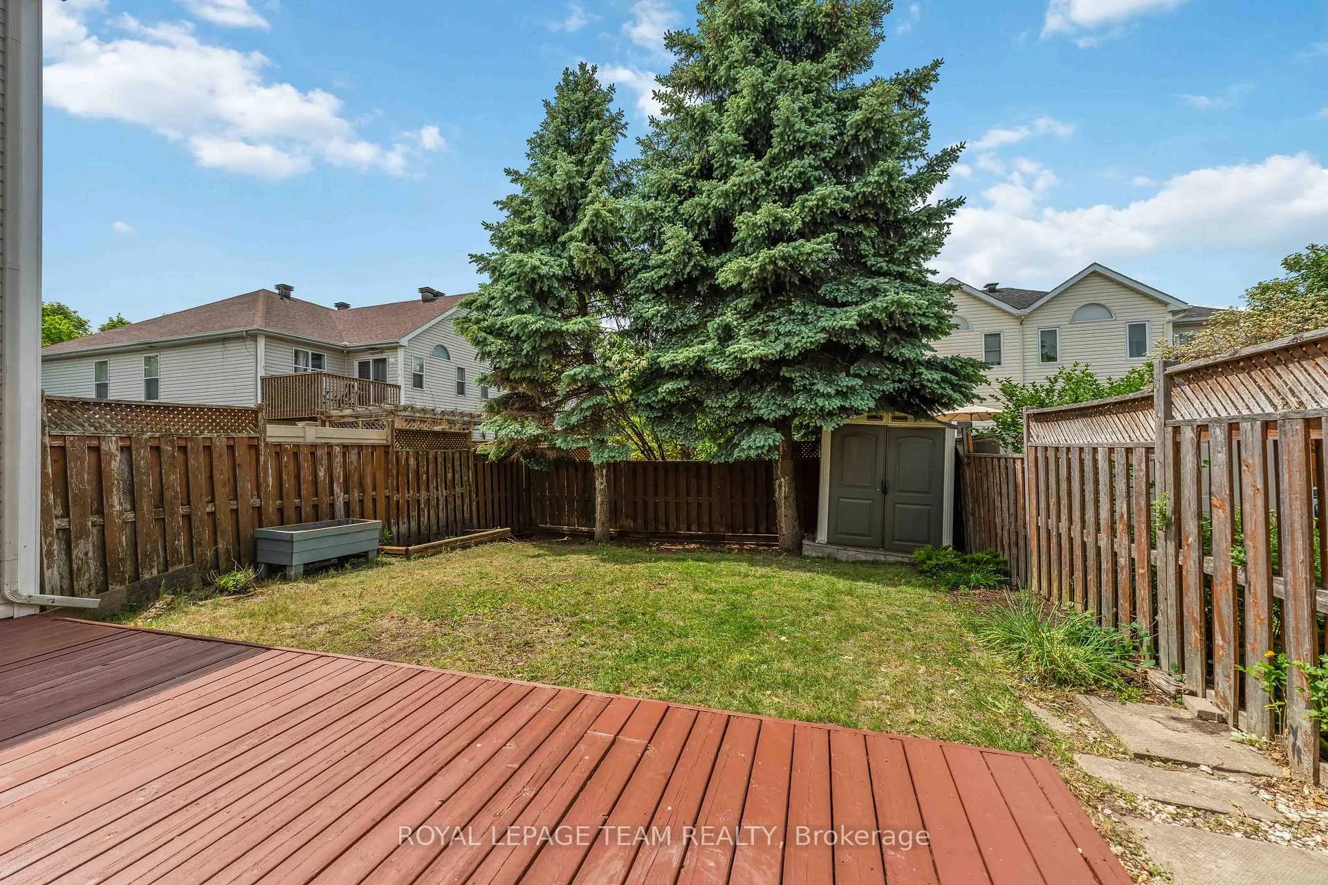 Photo 35 of 11 Saffron Court, Ottawa, Barrhaven - Longfields — HOMEH