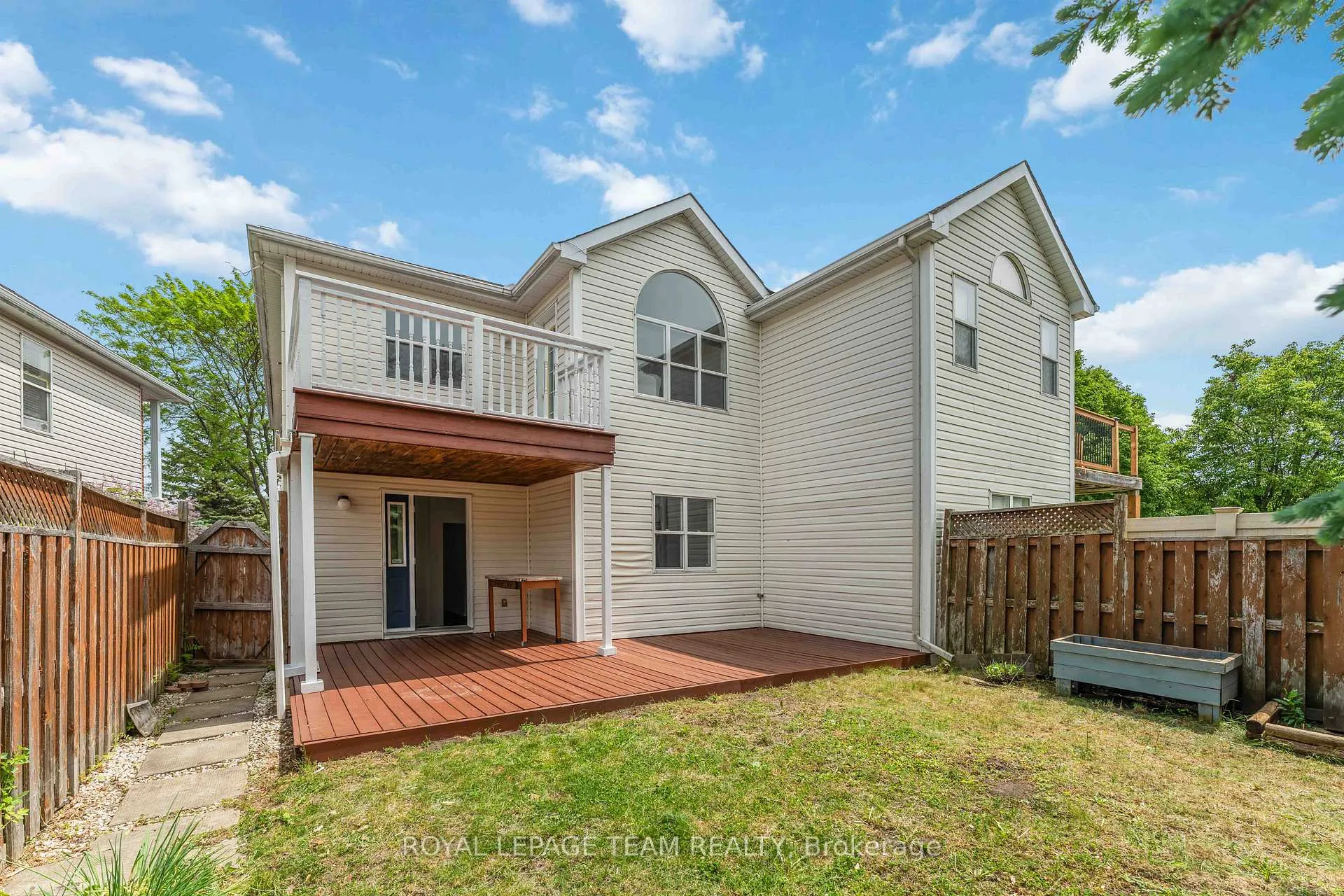 Photo 36 of 11 Saffron Court, Ottawa, Barrhaven - Longfields — HOMEH