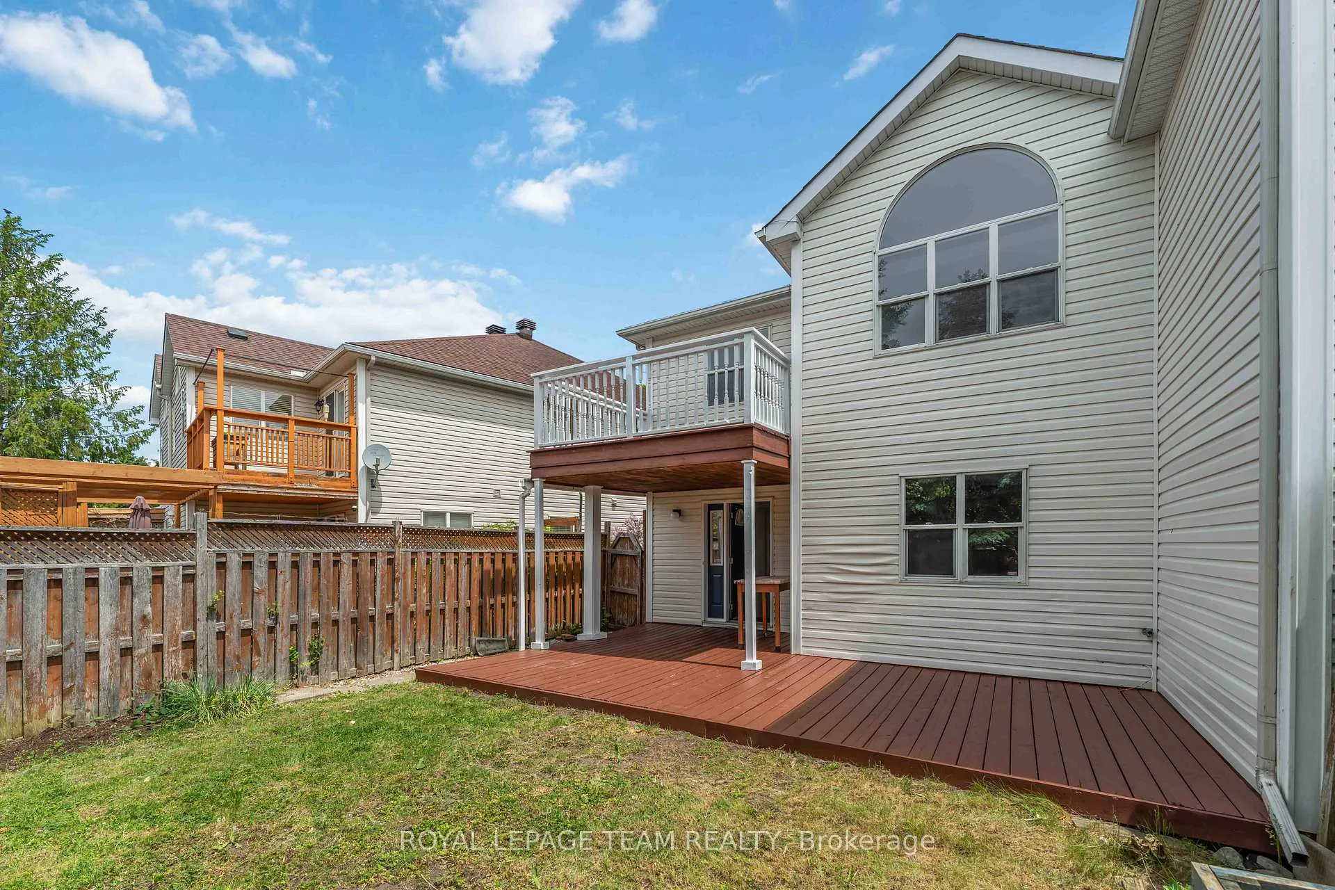 Photo 37 of 11 Saffron Court, Ottawa, Barrhaven - Longfields — HOMEH