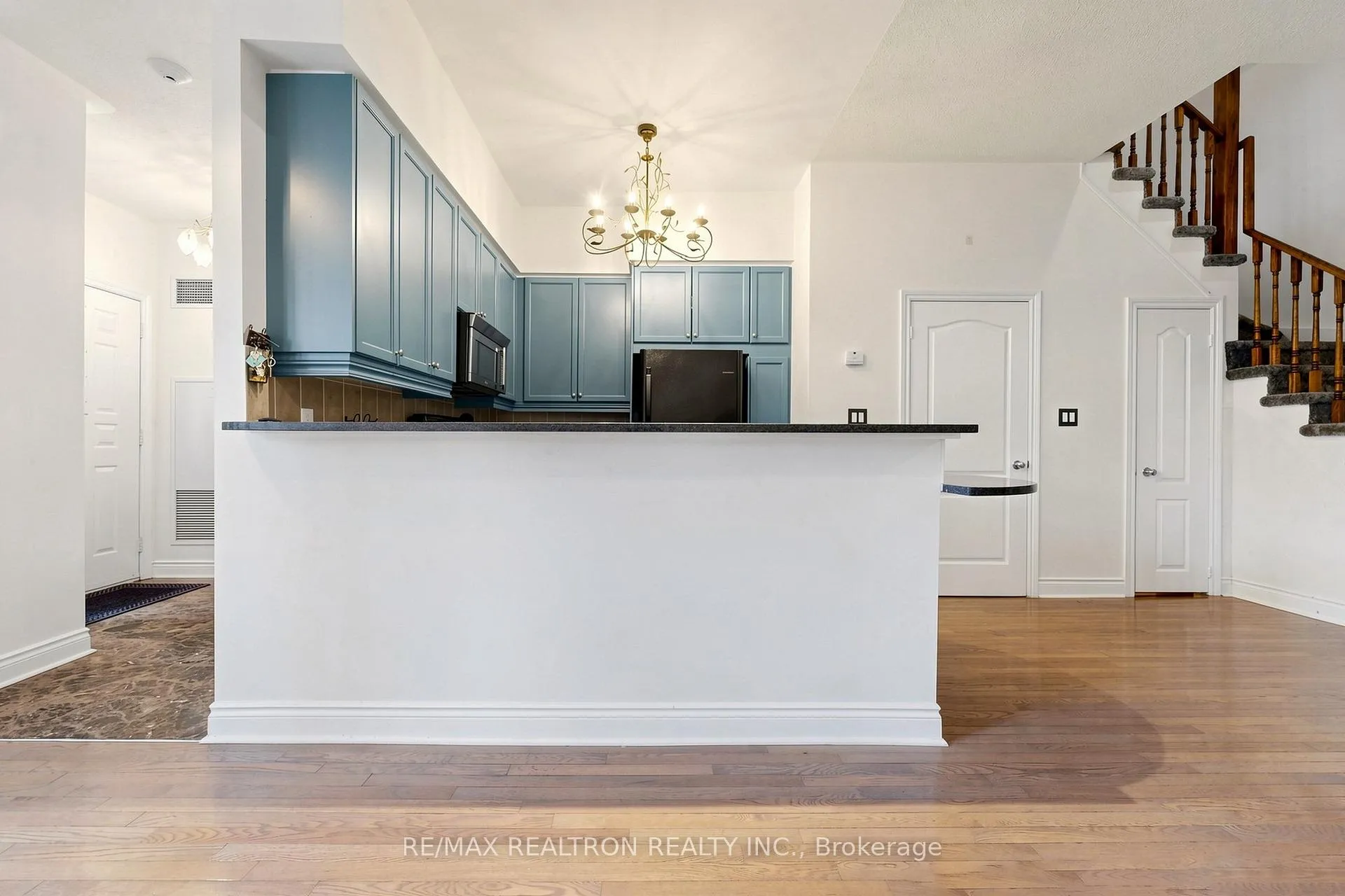 Photo 18 of Unit Th16, 3 Rean Drive, North York, Bayview Village — HOMEH