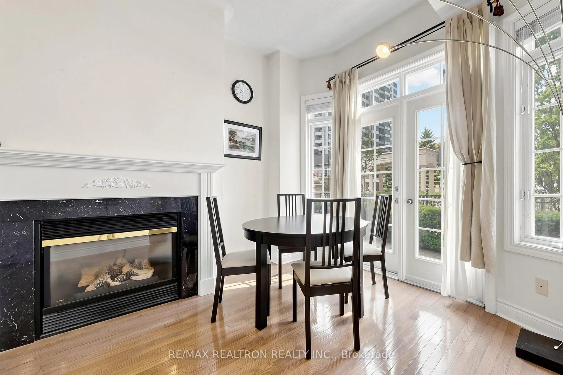 Photo 19 of Unit Th16, 3 Rean Drive, North York, Bayview Village — HOMEH