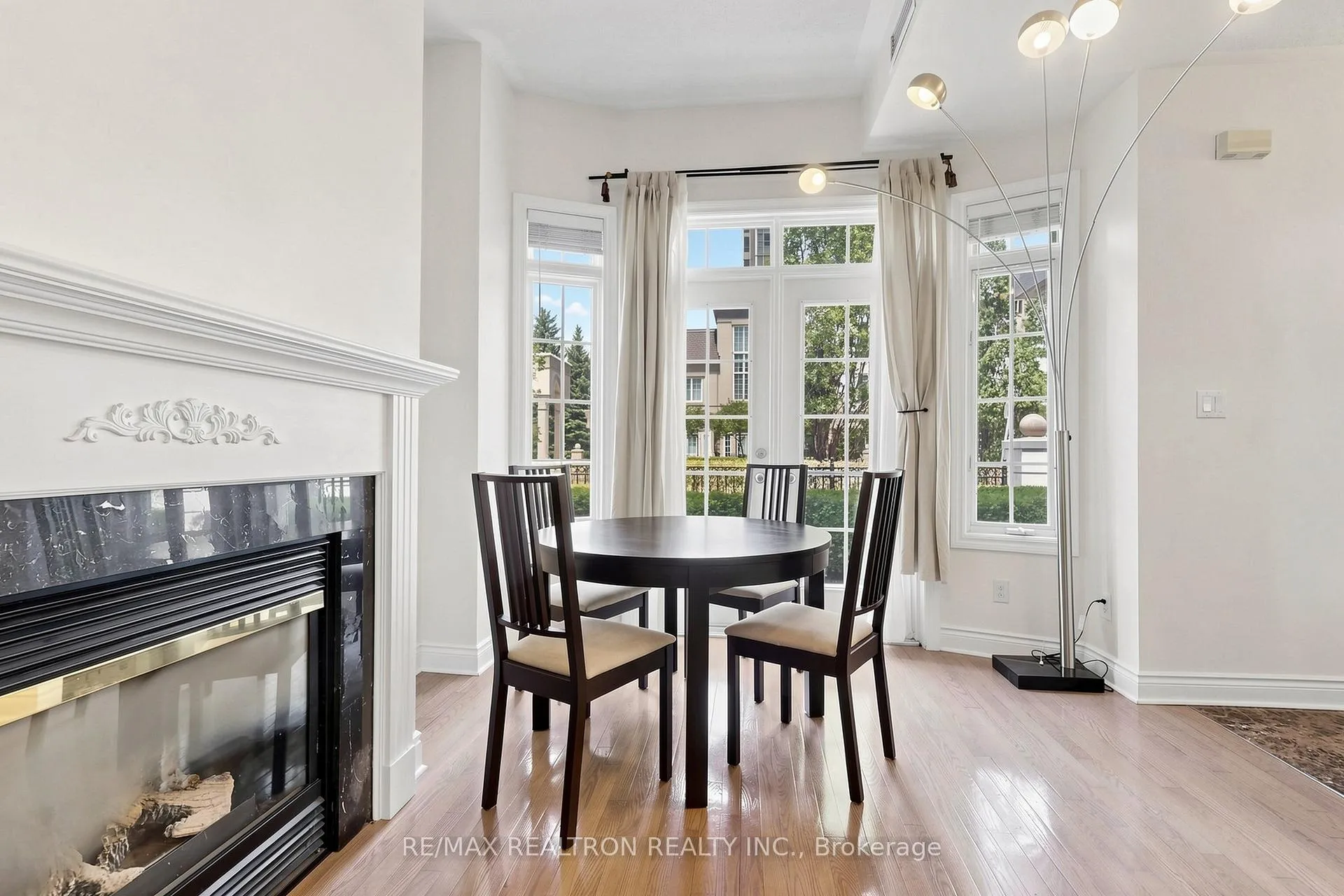 Photo 20 of Unit Th16, 3 Rean Drive, North York, Bayview Village — HOMEH