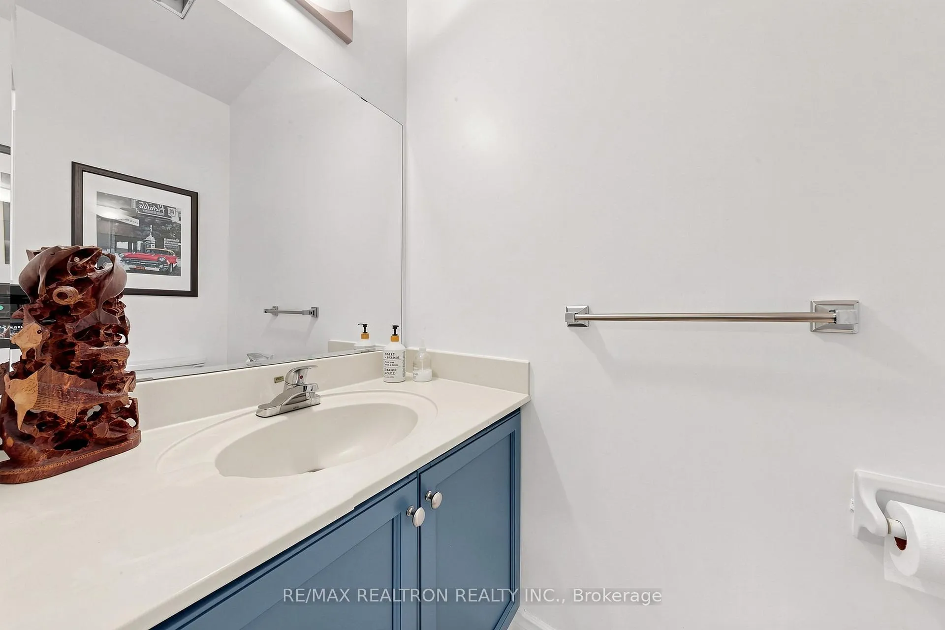 Photo 24 of Unit Th16, 3 Rean Drive, North York, Bayview Village — HOMEH