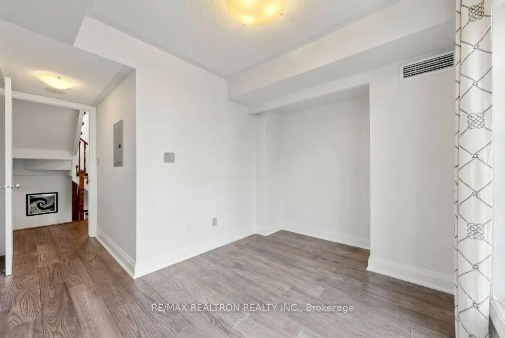 Photo 37 of Unit Th16, 3 Rean Drive, North York, Bayview Village — HOMEH