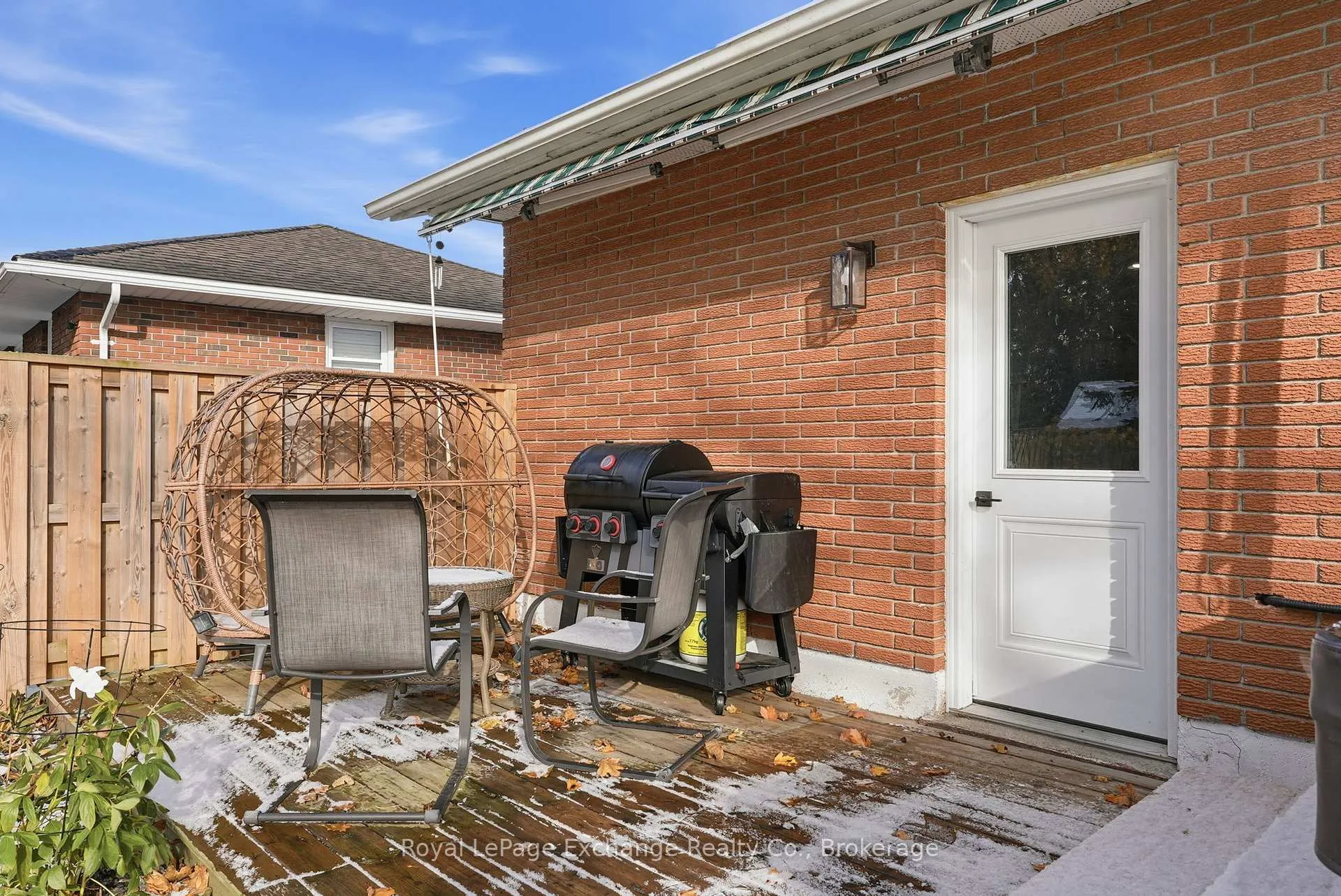 Photo 26 of 624 Cannning Street, Huron-Kinloss, Lucknow — HOMEH