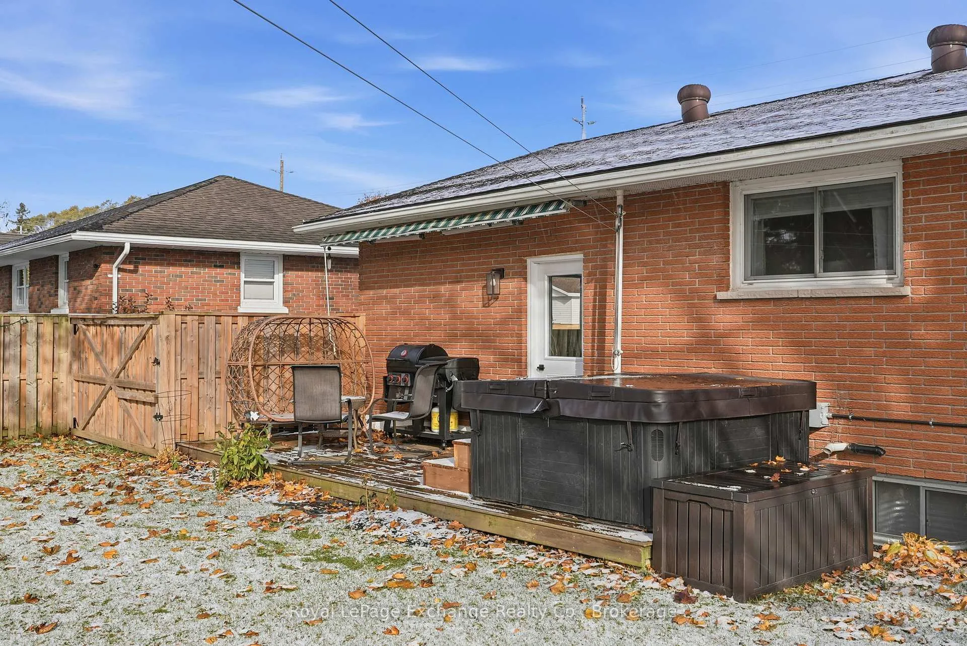 Photo 27 of 624 Cannning Street, Huron-Kinloss, Lucknow — HOMEH