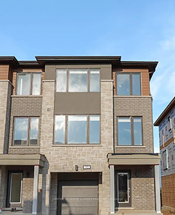 Photo 1 of 32 Humberstone Drive, Halton Hills, Georgetown — HOMEH