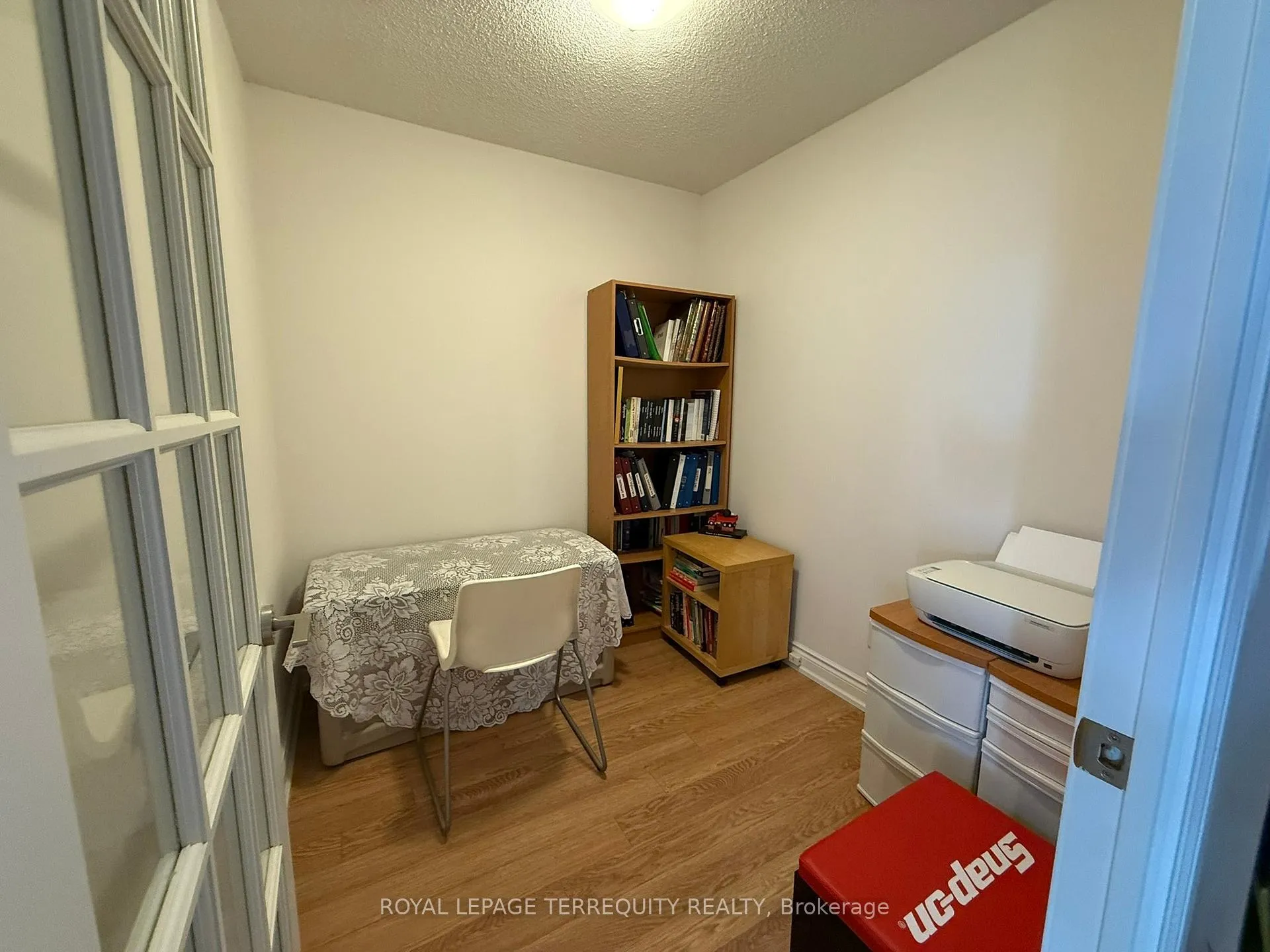 Photo 11 of Unit 709, 253 South Park Road, Markham, Commerce Valley — HOMEH