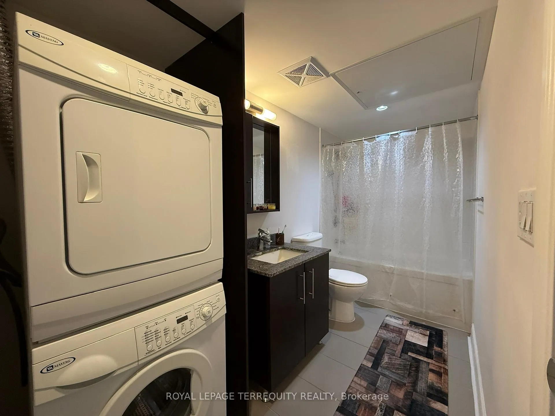 Photo 12 of Unit 709, 253 South Park Road, Markham, Commerce Valley — HOMEH