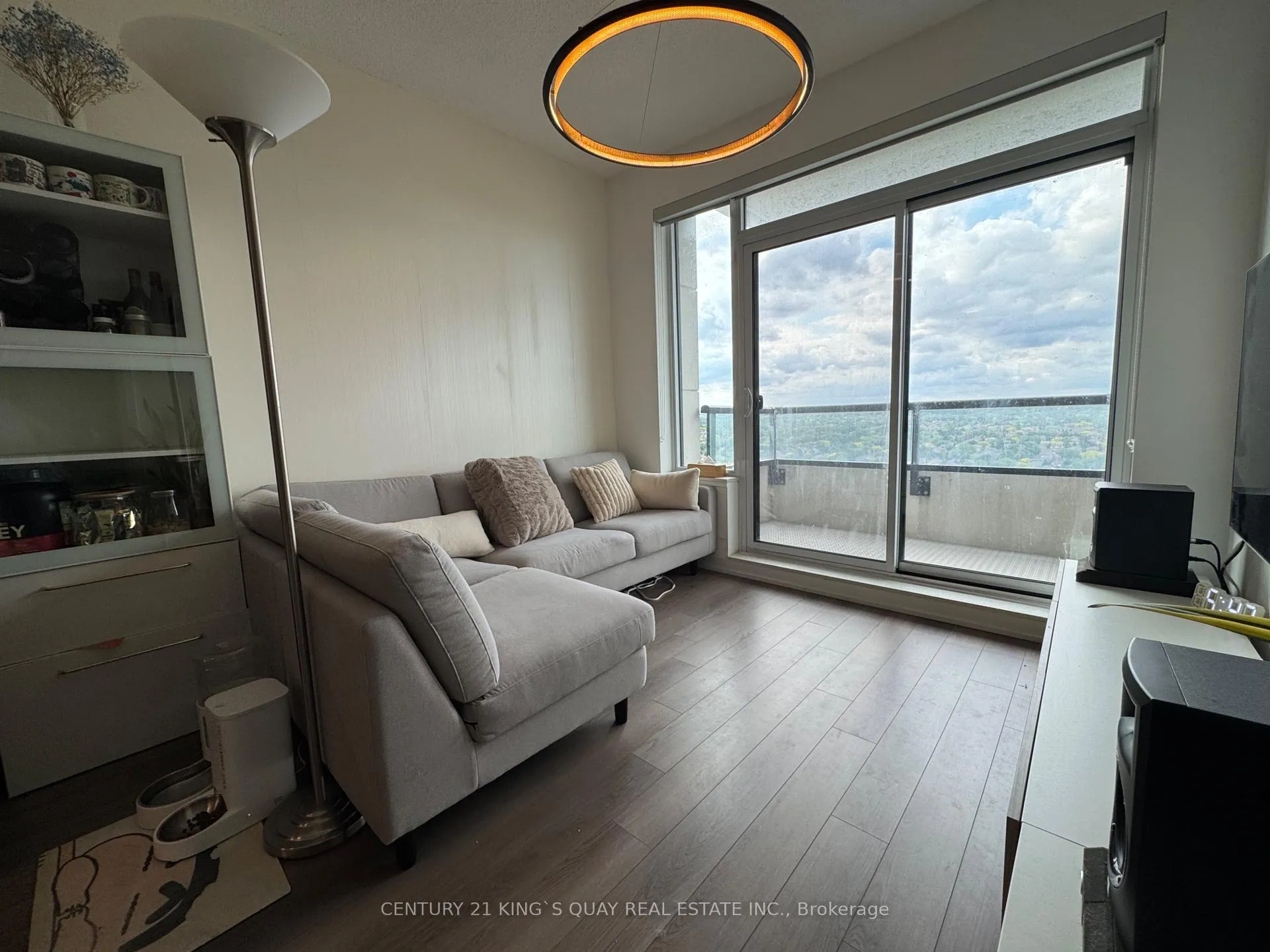 Photo 3 of Unit 2511, 15 Water Walk Drive, Markham, Unionville — HOMEH