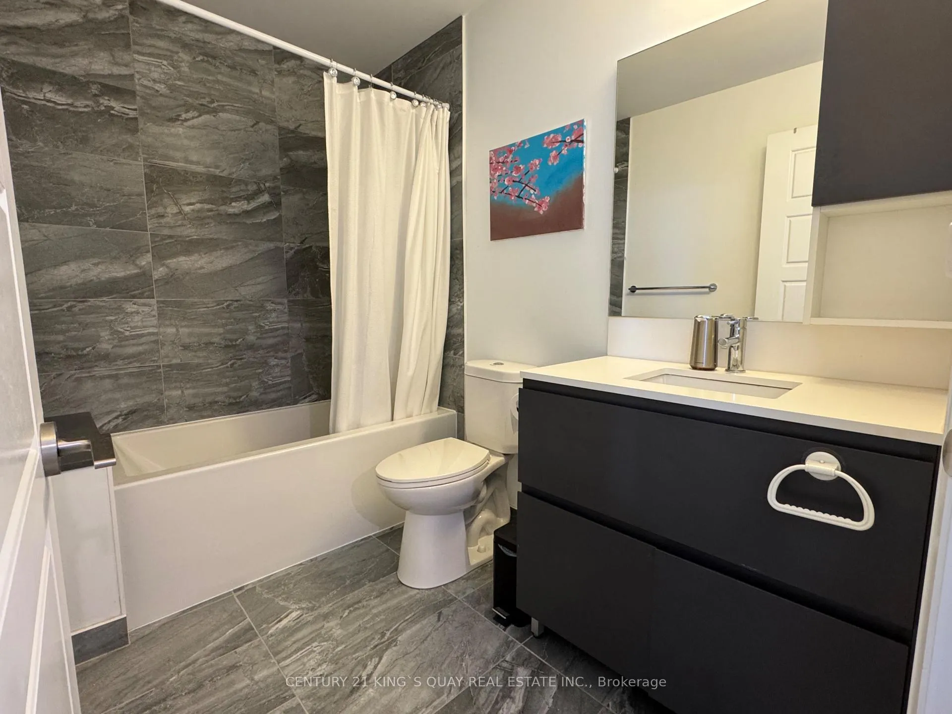 Photo 11 of Unit 2511, 15 Water Walk Drive, Markham, Unionville — HOMEH