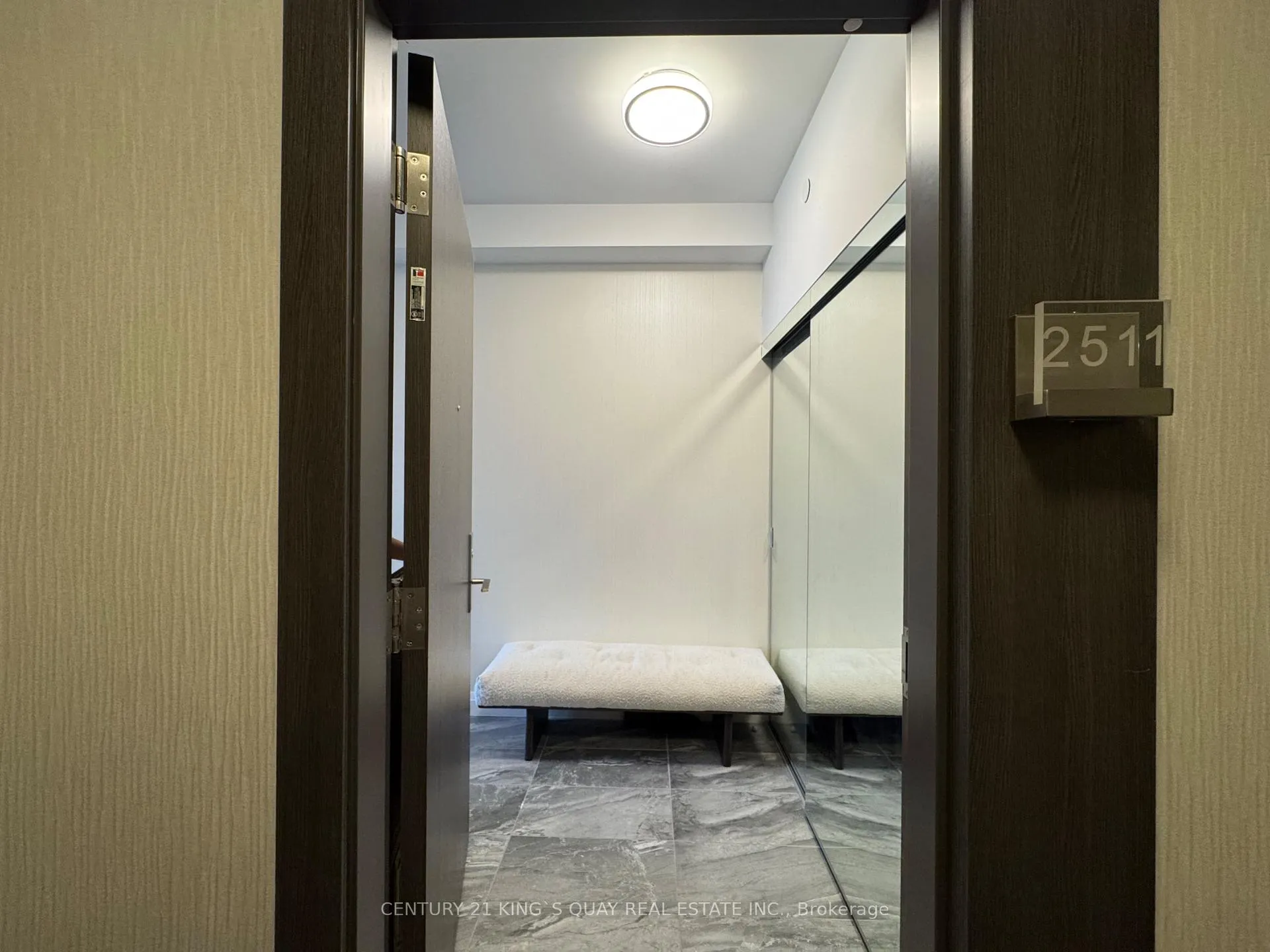 Photo 12 of Unit 2511, 15 Water Walk Drive, Markham, Unionville — HOMEH