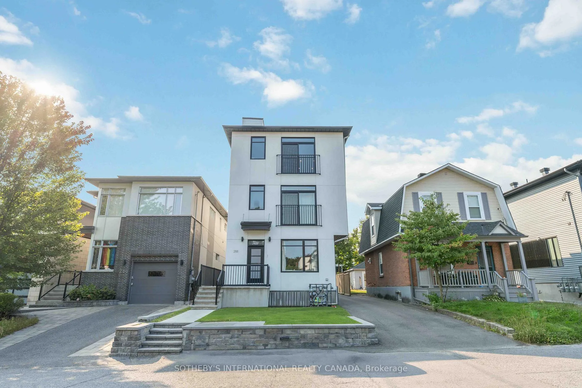 Photo 1 of 288 Duncairn Avenue, Ottawa, Westboro/Hampton Park — HOMEH