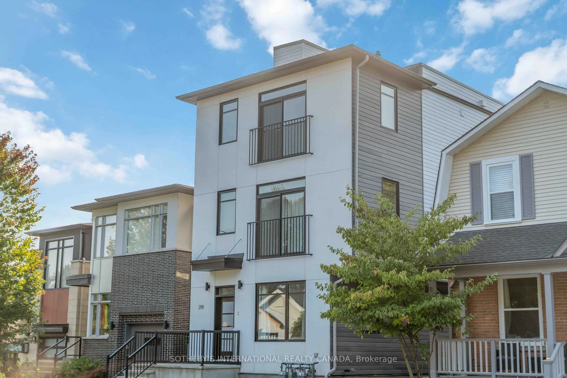 Photo 3 of 288 Duncairn Avenue, Ottawa, Westboro/Hampton Park — HOMEH