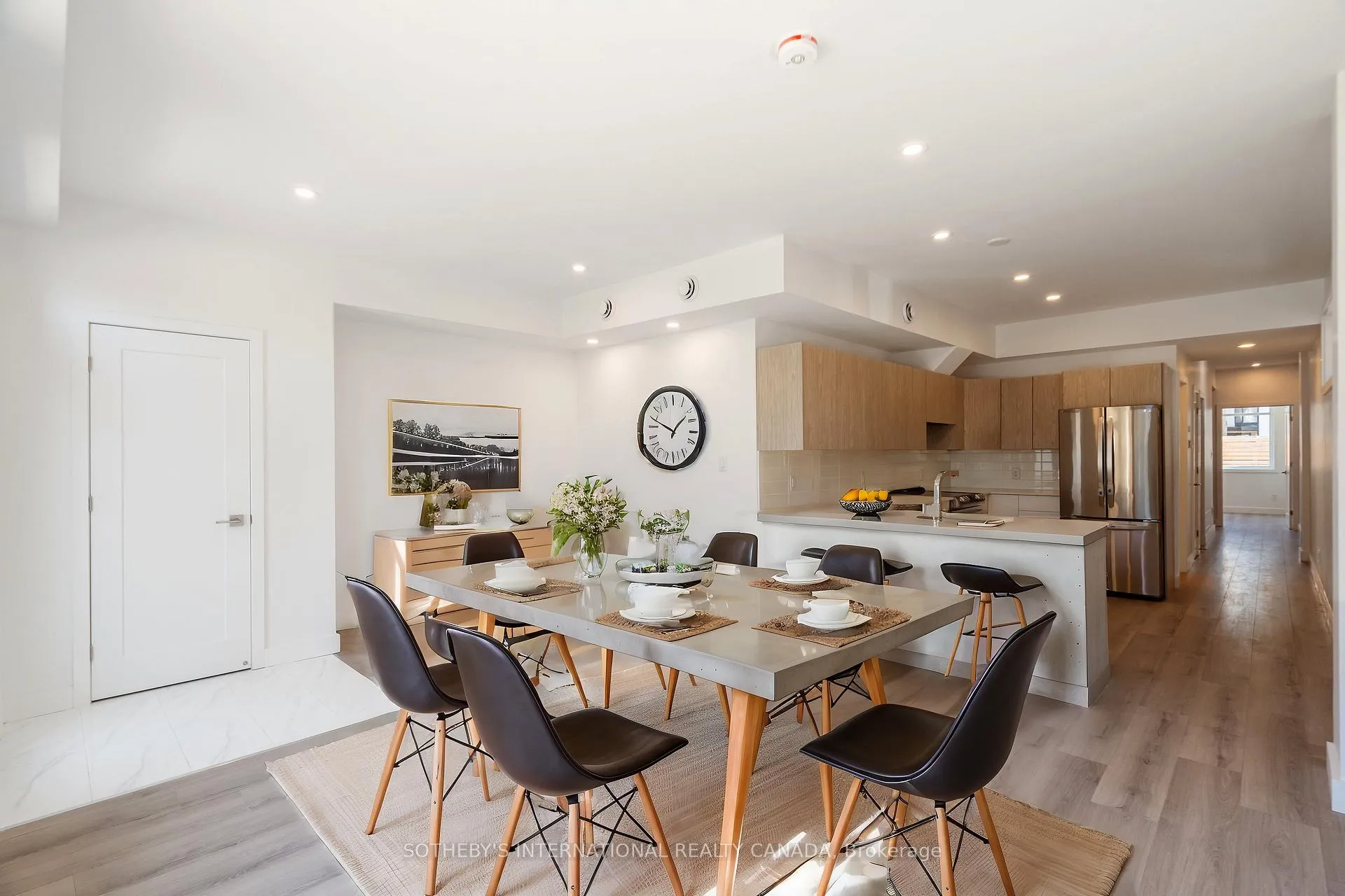 Photo 4 of 288 Duncairn Avenue, Ottawa, Westboro/Hampton Park — HOMEH