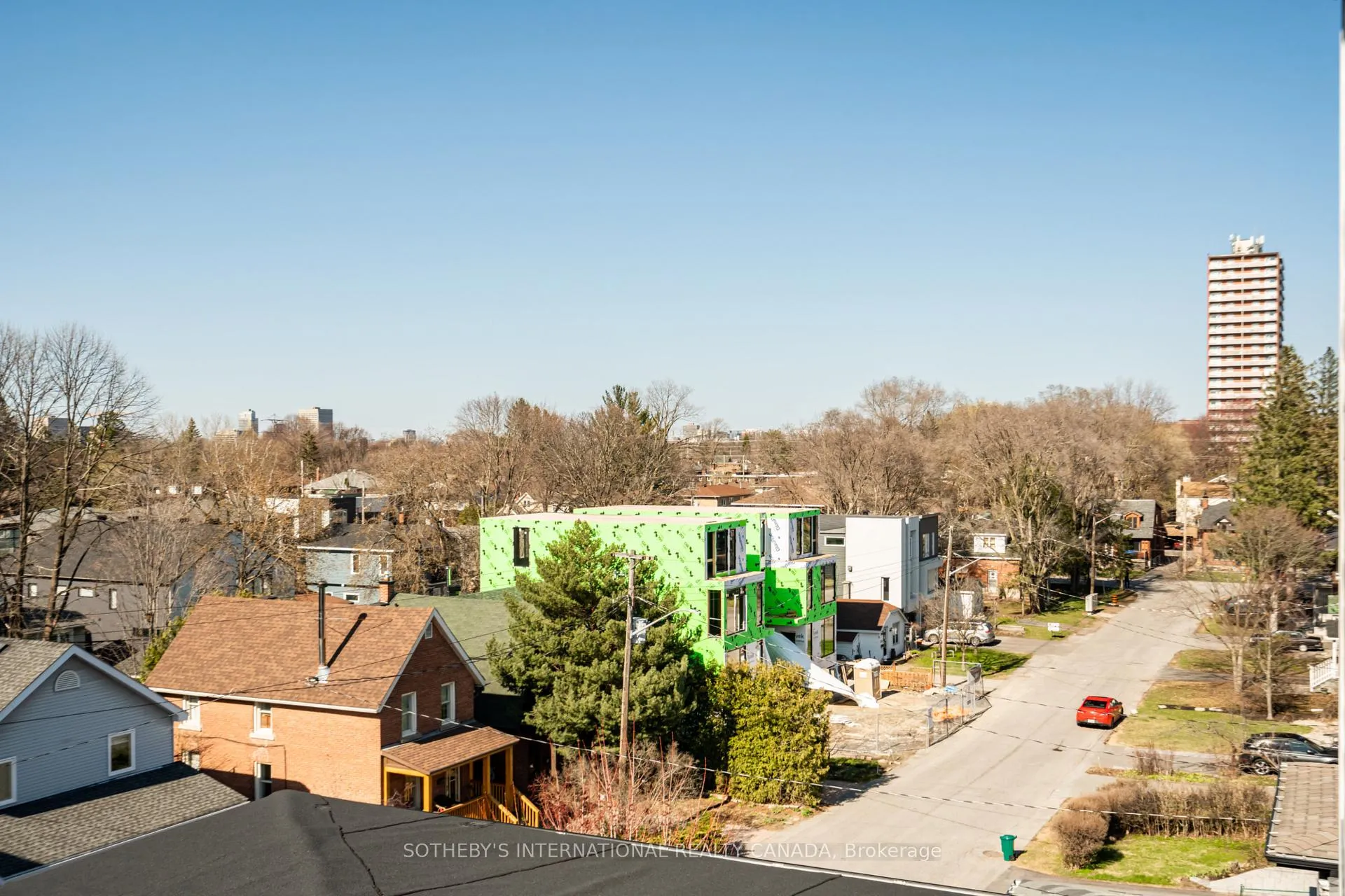 Photo 25 of 288 Duncairn Avenue, Ottawa, Westboro/Hampton Park — HOMEH