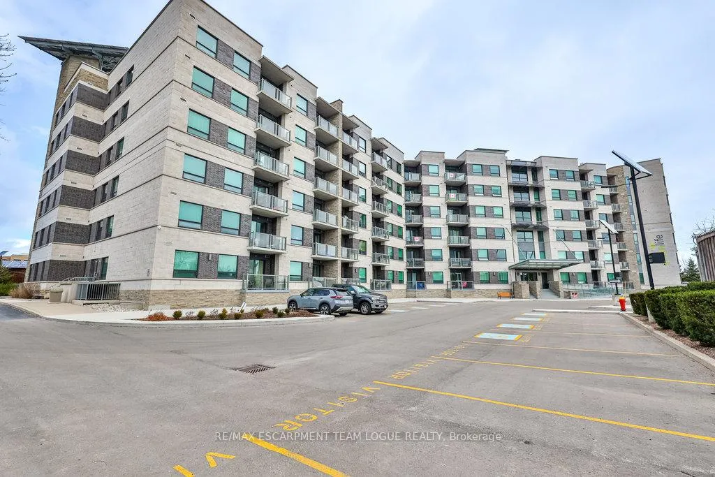 Photo 3 of Unit 223, 383 Main Street E, Milton, Old Milton — HOMEH
