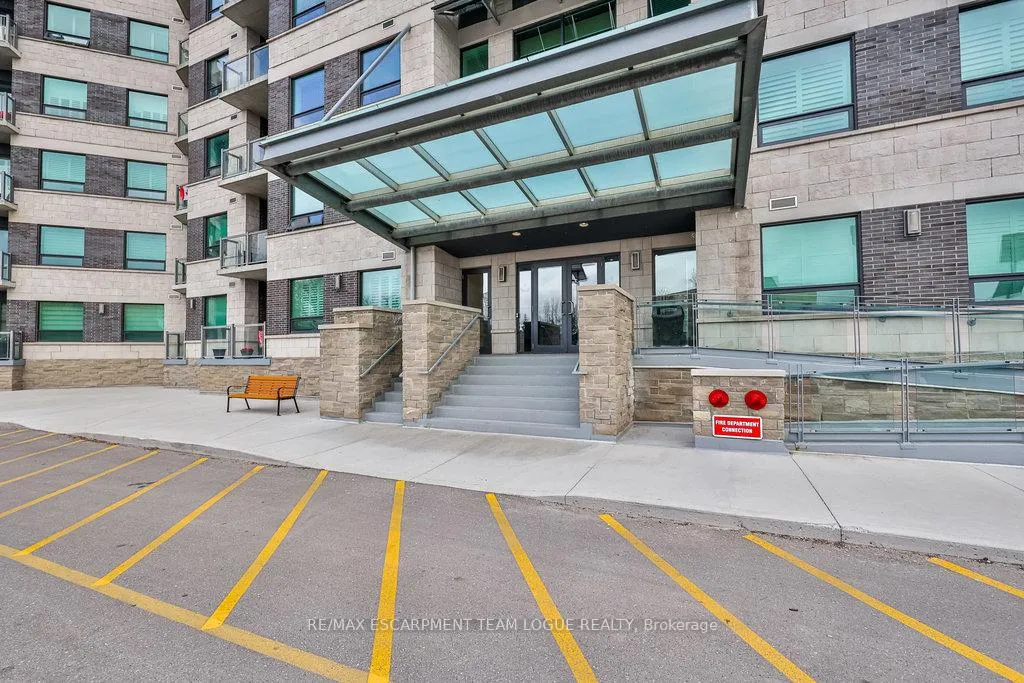 Photo 6 of Unit 223, 383 Main Street E, Milton, Old Milton — HOMEH