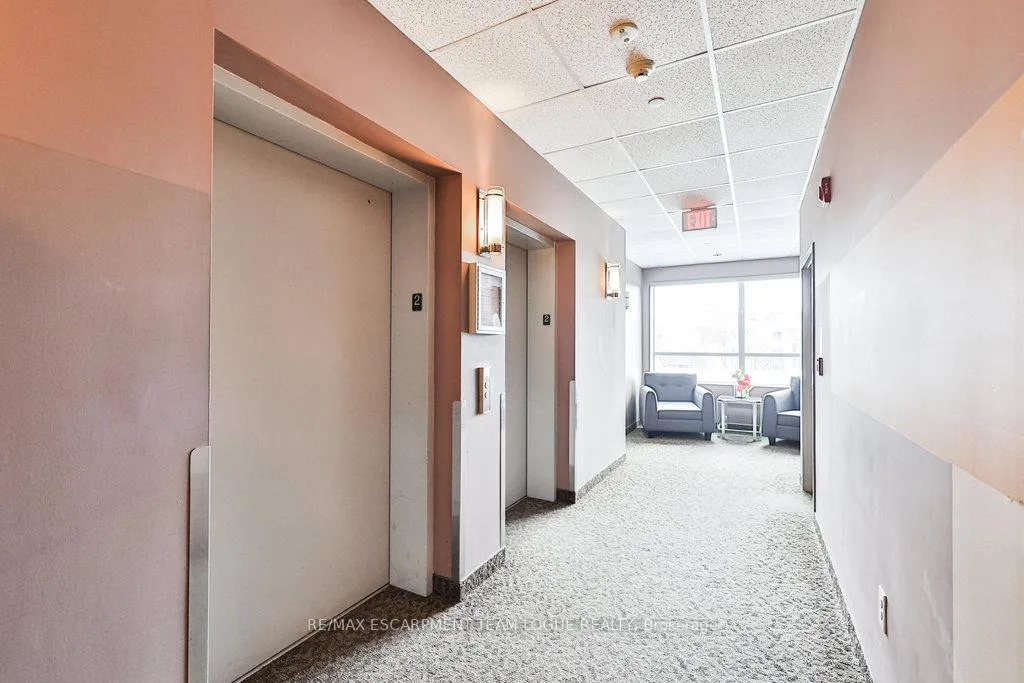 Photo 10 of Unit 223, 383 Main Street E, Milton, Old Milton — HOMEH