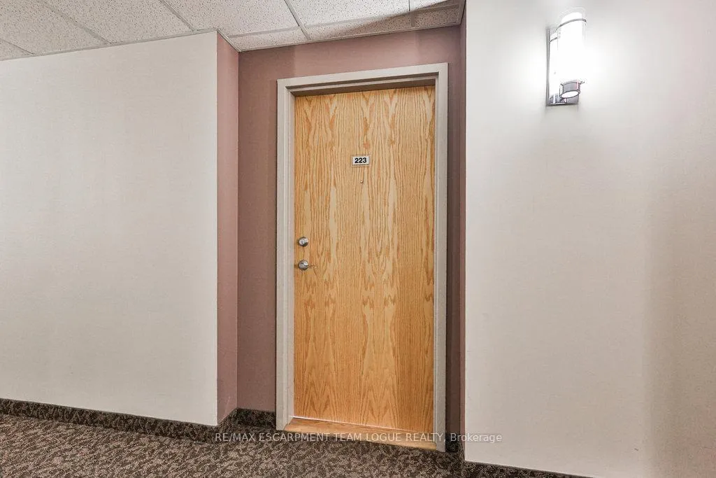 Photo 11 of Unit 223, 383 Main Street E, Milton, Old Milton — HOMEH