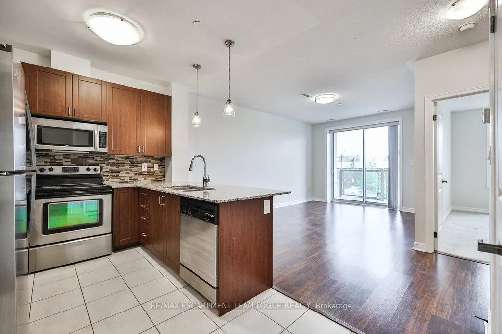 Photo 14 of Unit 223, 383 Main Street E, Milton, Old Milton — HOMEH