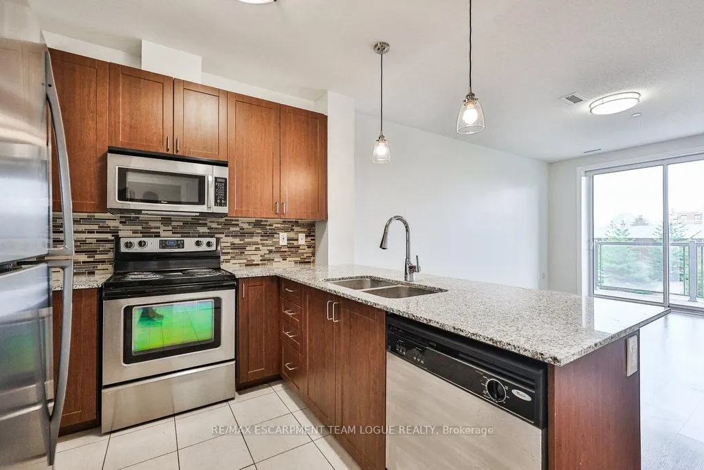 Photo 17 of Unit 223, 383 Main Street E, Milton, Old Milton — HOMEH