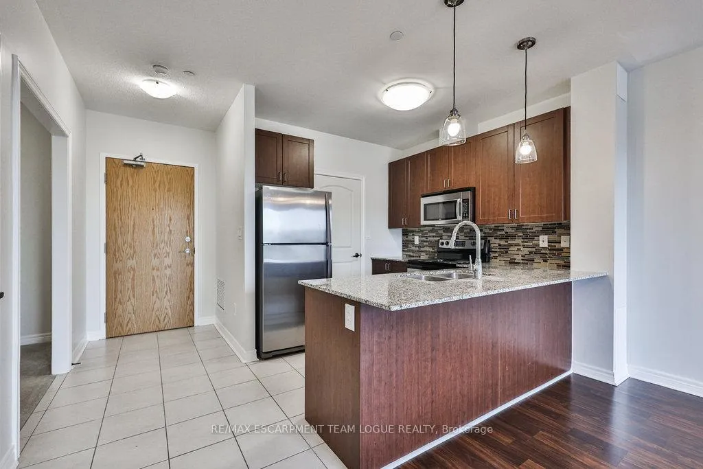 Photo 19 of Unit 223, 383 Main Street E, Milton, Old Milton — HOMEH