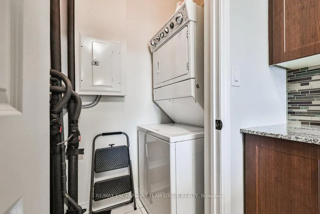 Photo 35 of Unit 223, 383 Main Street E, Milton, Old Milton — HOMEH