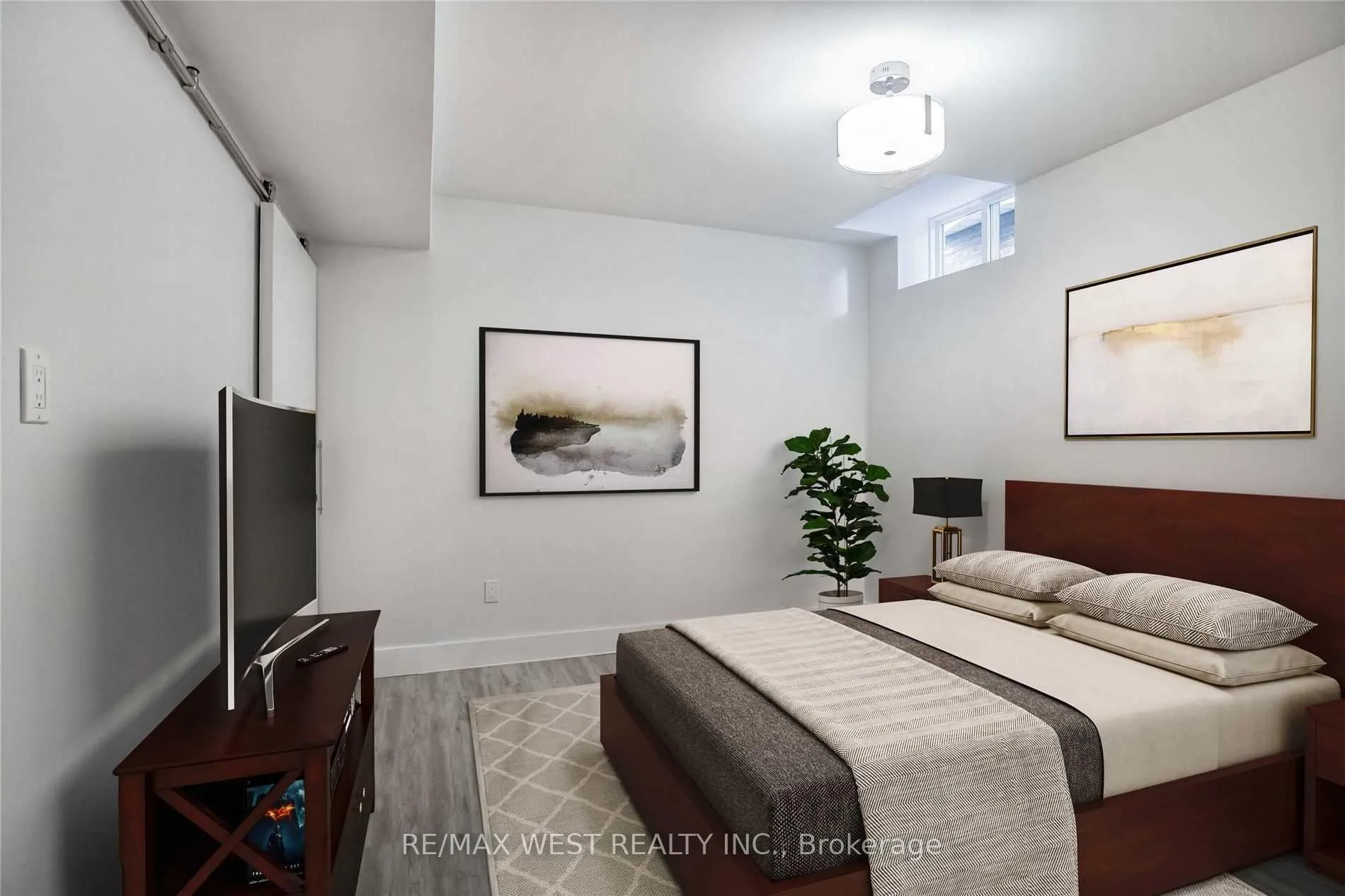 Photo 4 of Unit Lower, 268 Sterling Road, Toronto, Dufferin Grove — HOMEH