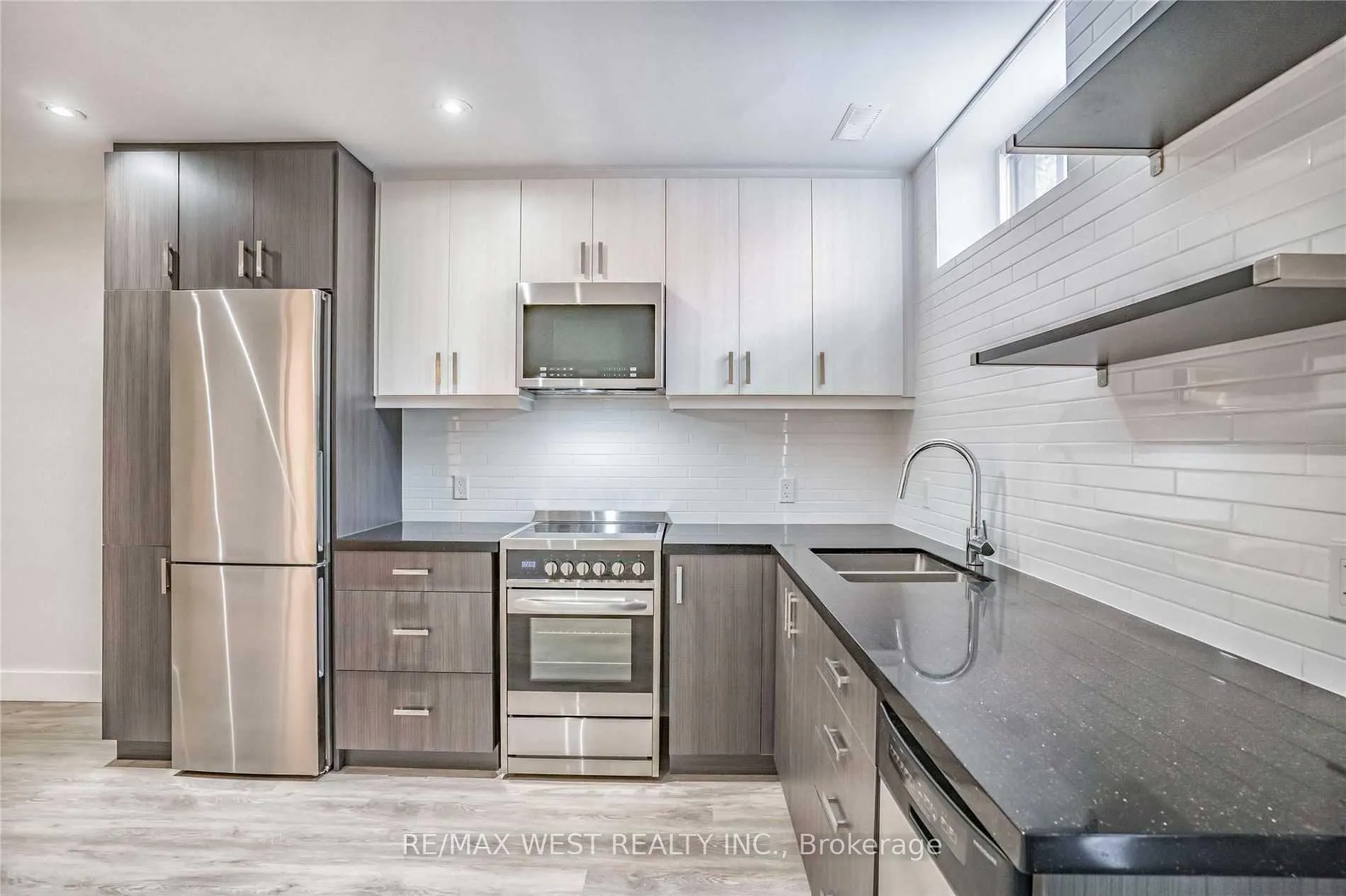 Photo 6 of Unit Lower, 268 Sterling Road, Toronto, Dufferin Grove — HOMEH