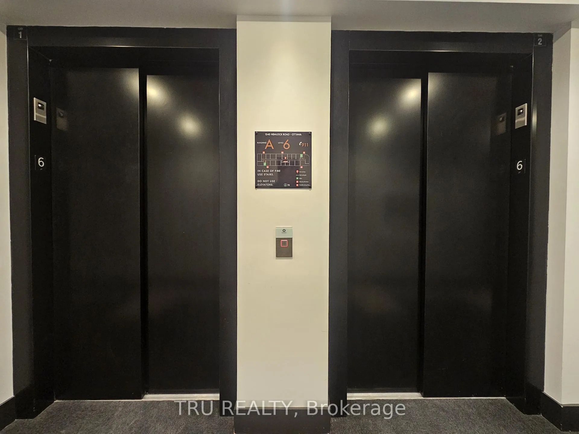 Photo 9 of Unit 212, 1350 Hemlock Road, Ottawa, CFB Rockcliffe and Area — HOMEH