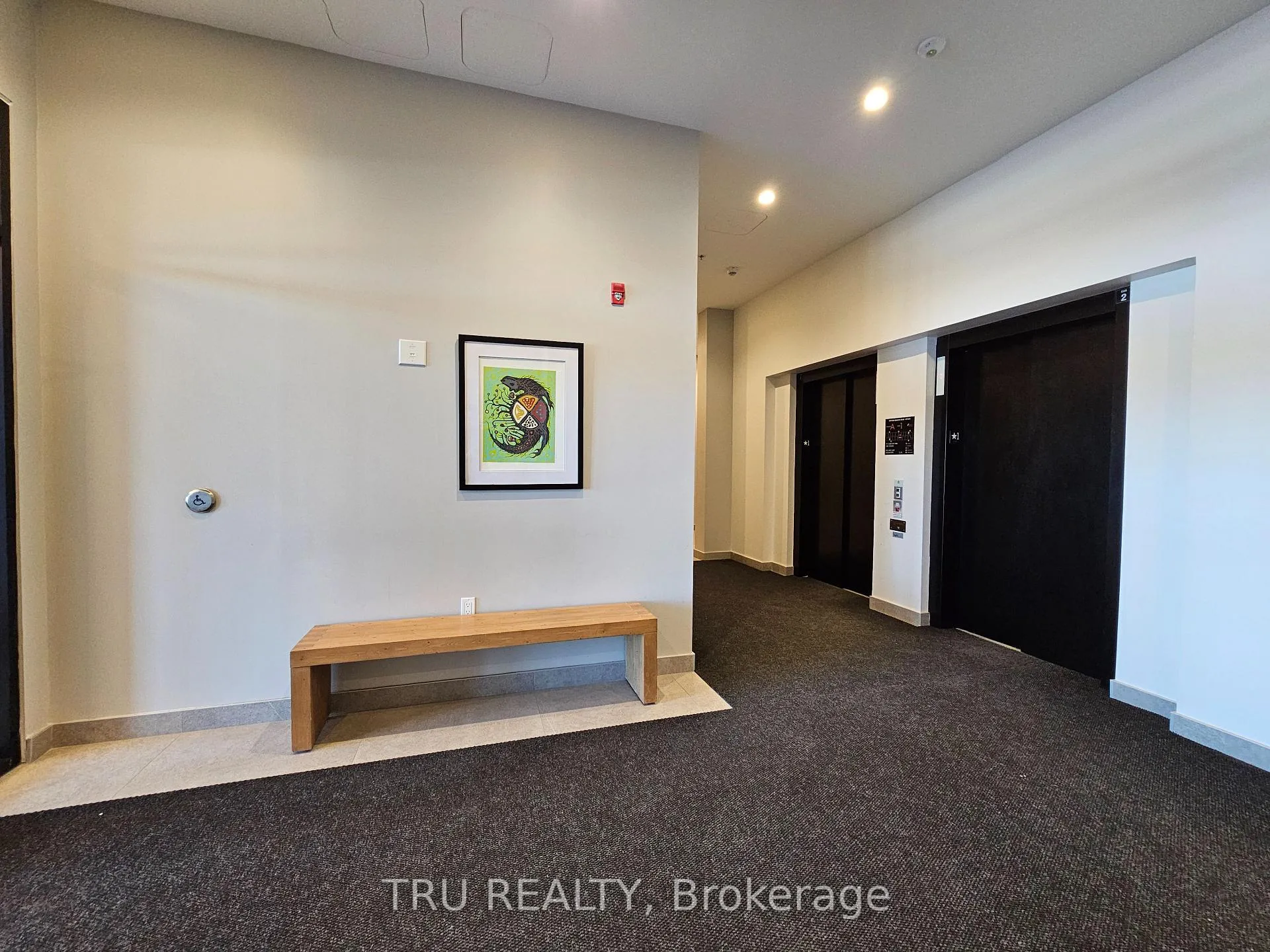 Photo 18 of Unit 212, 1350 Hemlock Road, Ottawa, CFB Rockcliffe and Area — HOMEH