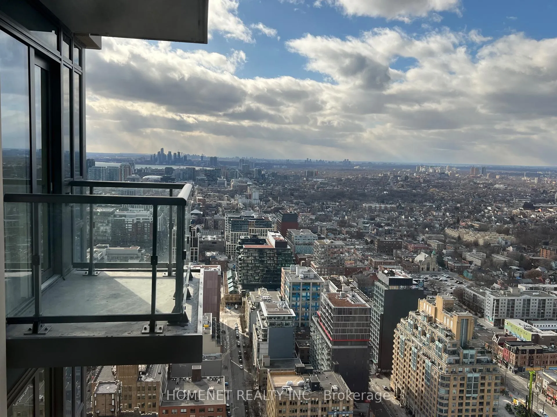 Photo 9 of Unit 4711, 108 Peter Street, Toronto, Waterfront Communities — HOMEH