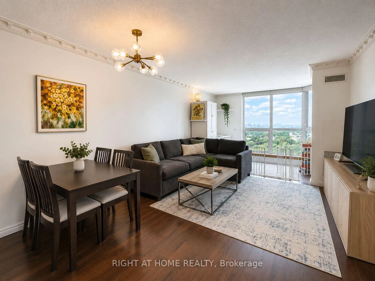 Photo 1 of Unit Ph12, 1055 Bay Street, Toronto, Bay Street Corridor — HOMEH