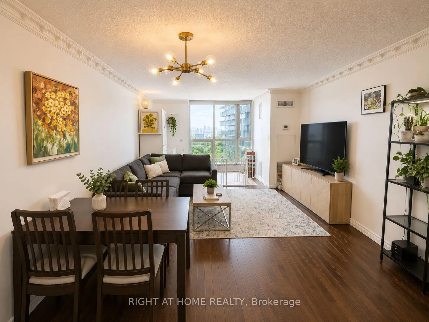 Photo 2 of Unit Ph12, 1055 Bay Street, Toronto, Bay Street Corridor — HOMEH