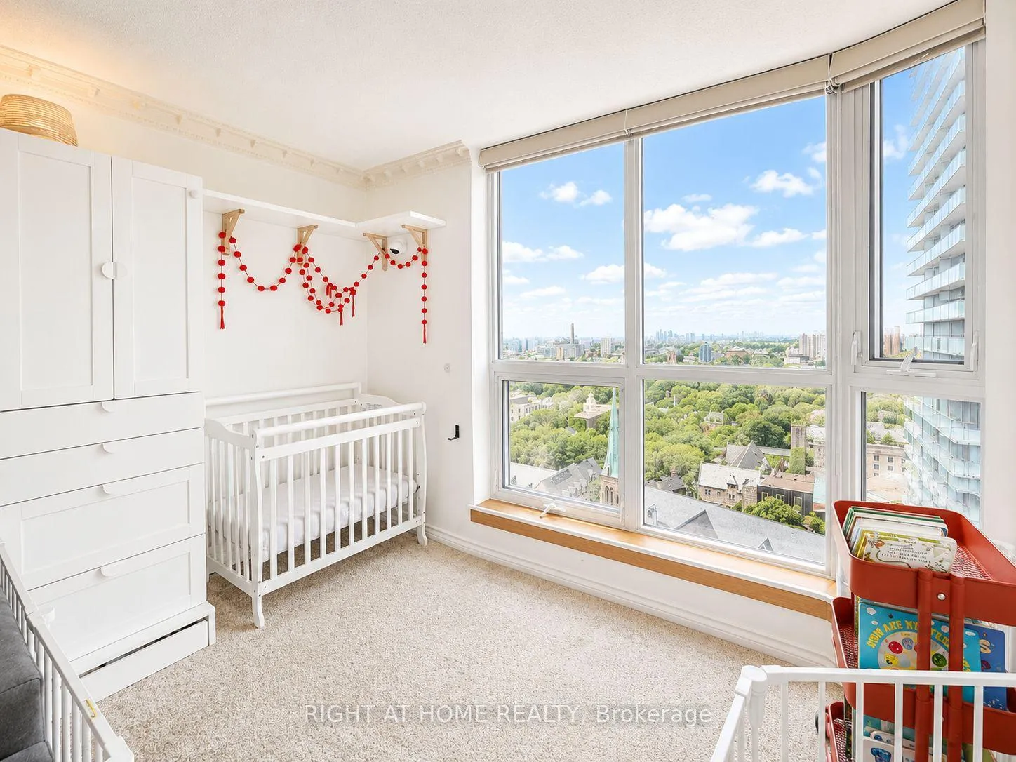 Photo 6 of Unit Ph12, 1055 Bay Street, Toronto, Bay Street Corridor — HOMEH