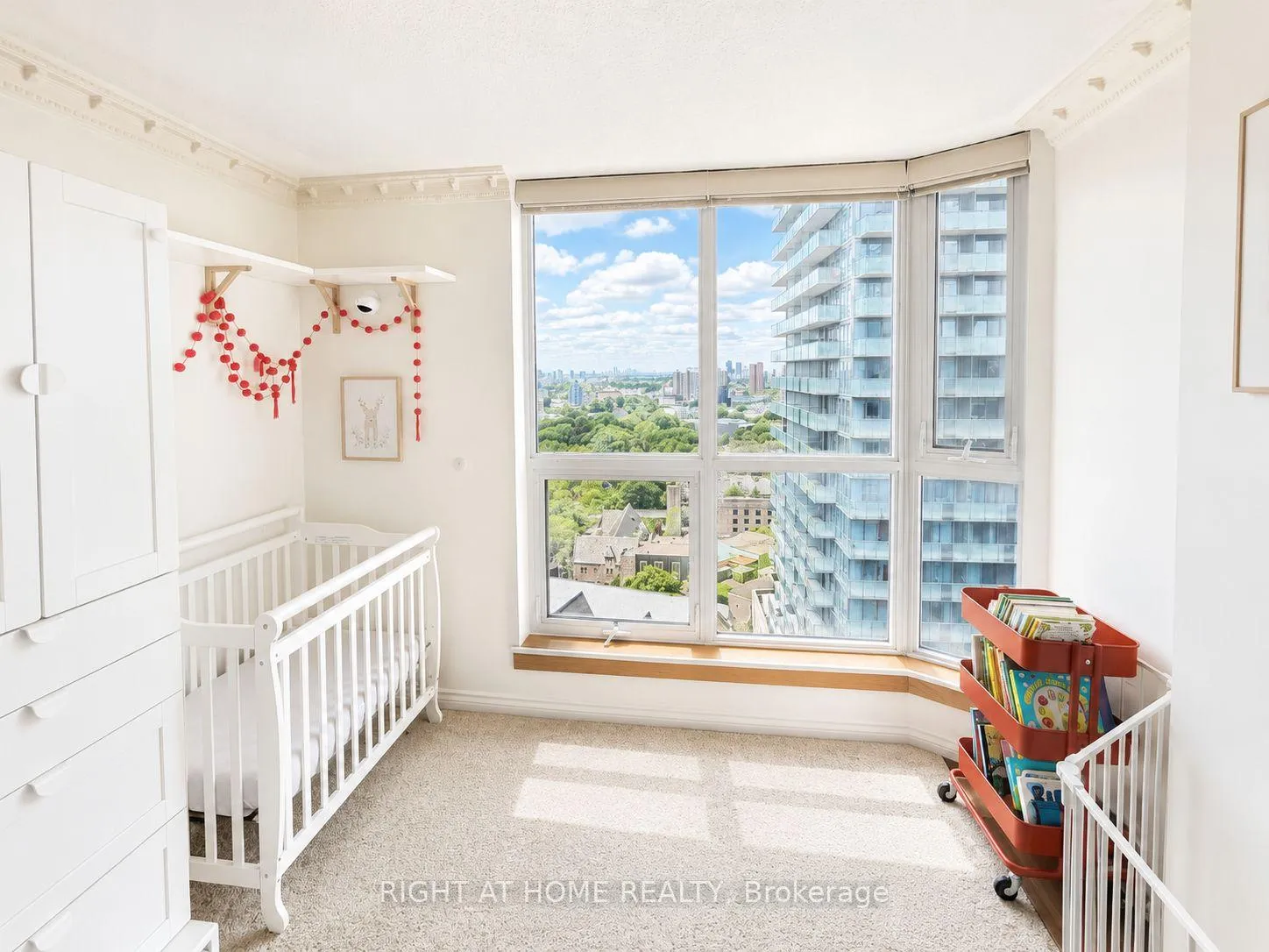 Photo 7 of Unit Ph12, 1055 Bay Street, Toronto, Bay Street Corridor — HOMEH