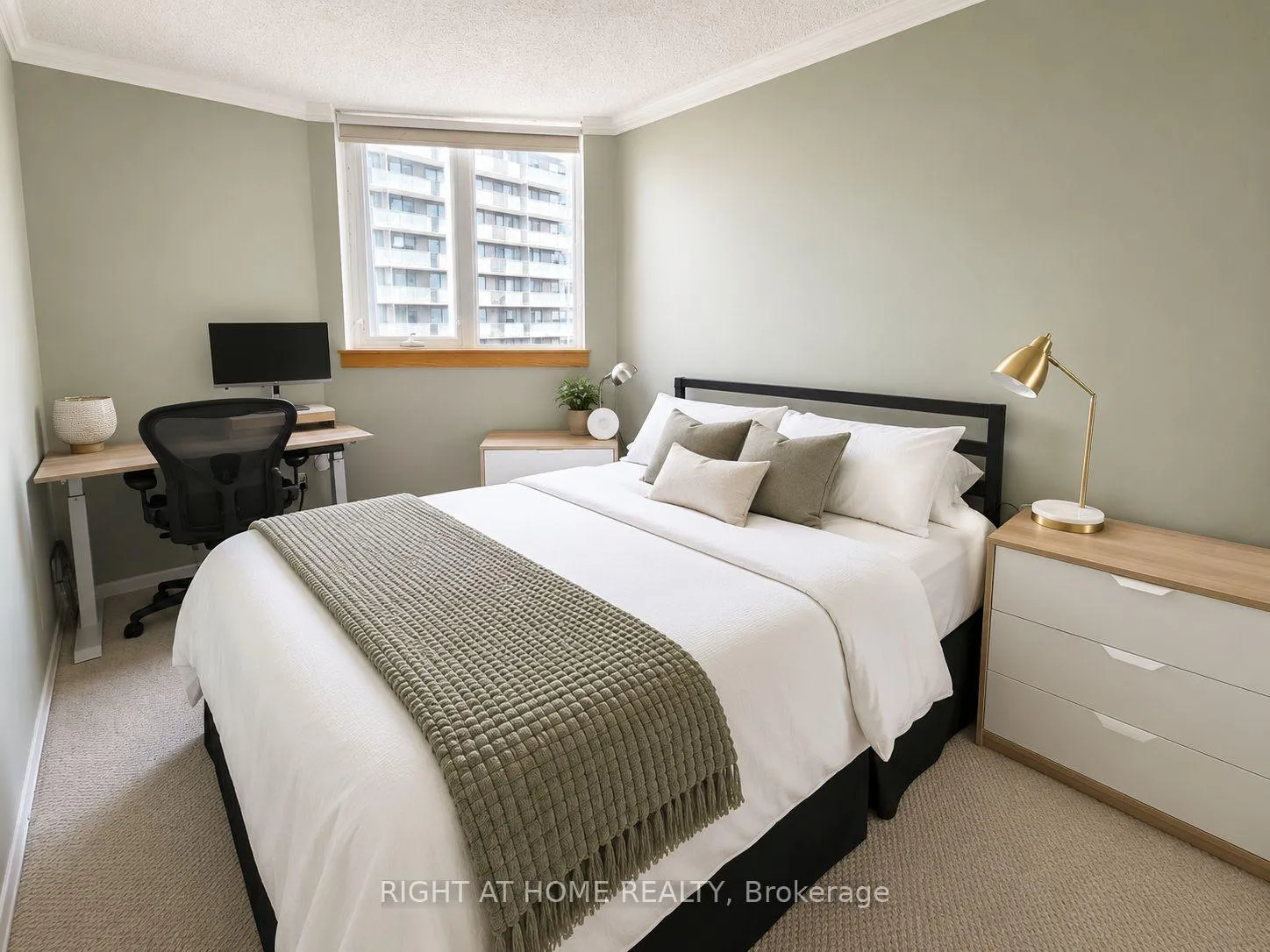 Photo 13 of Unit Ph12, 1055 Bay Street, Toronto, Bay Street Corridor — HOMEH