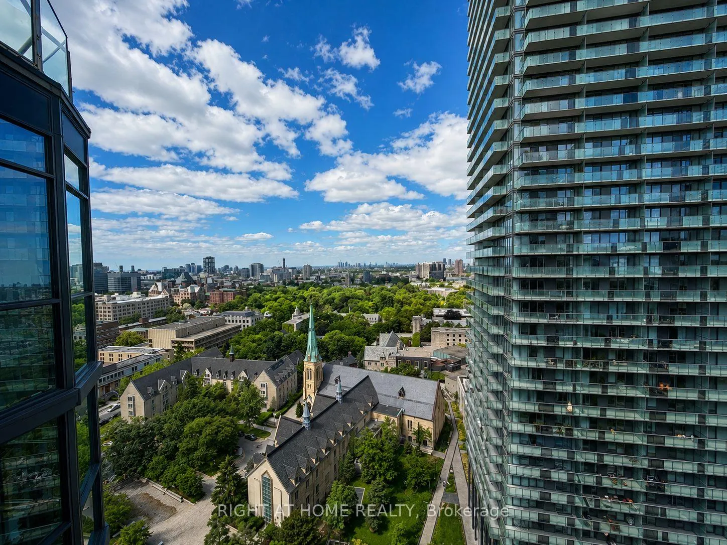 Photo 19 of Unit Ph12, 1055 Bay Street, Toronto, Bay Street Corridor — HOMEH