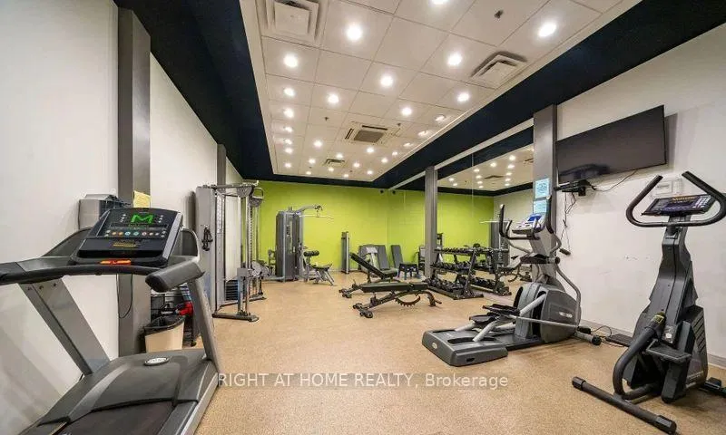 Photo 20 of Unit Ph12, 1055 Bay Street, Toronto, Bay Street Corridor — HOMEH