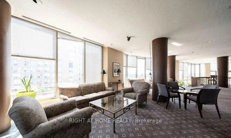 Photo 21 of Unit Ph12, 1055 Bay Street, Toronto, Bay Street Corridor — HOMEH