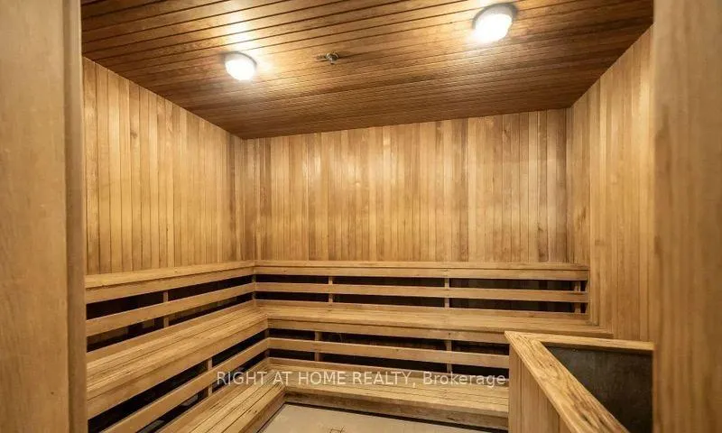 Photo 22 of Unit Ph12, 1055 Bay Street, Toronto, Bay Street Corridor — HOMEH