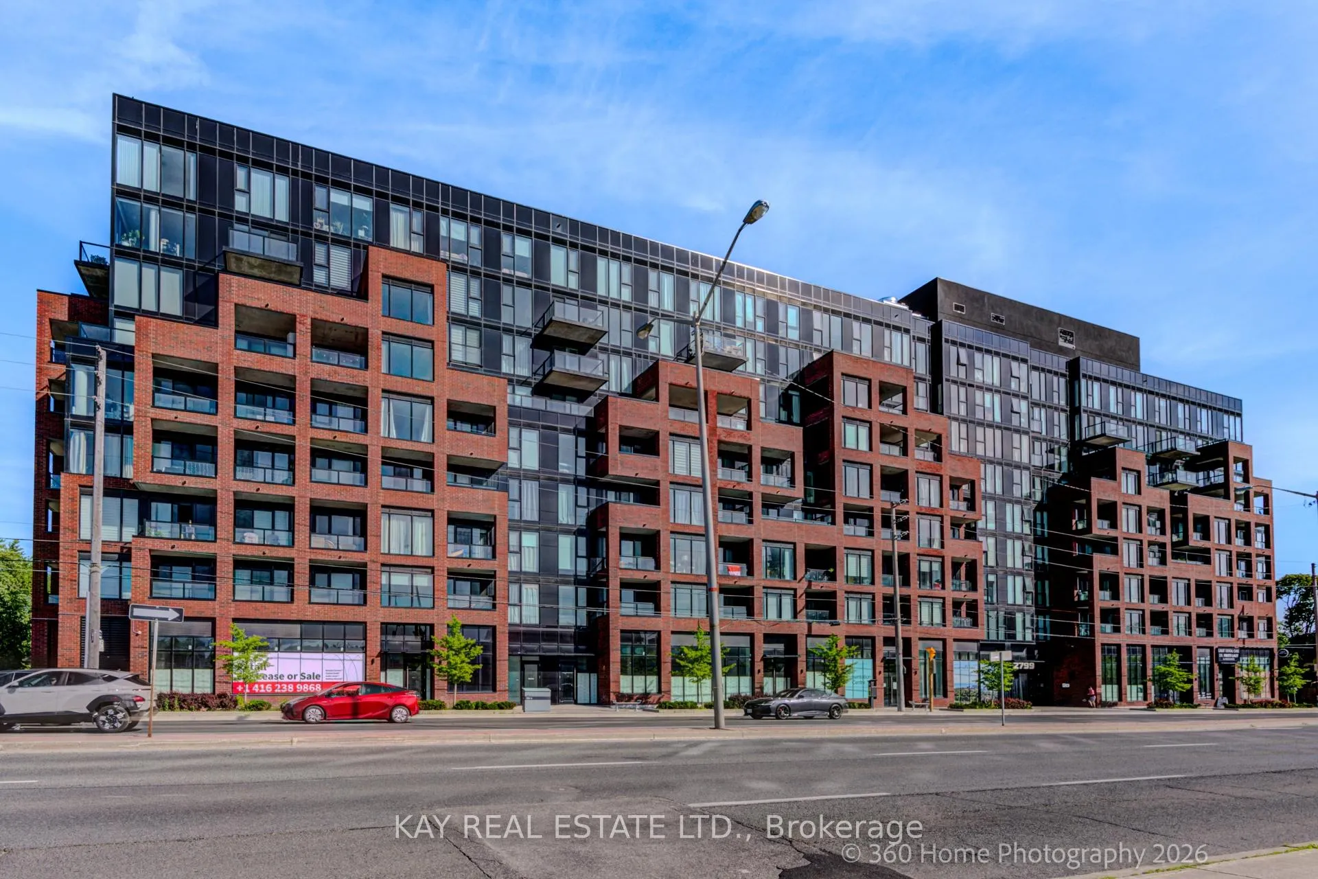 Photo of Unit 305, 2799 Kingston Road