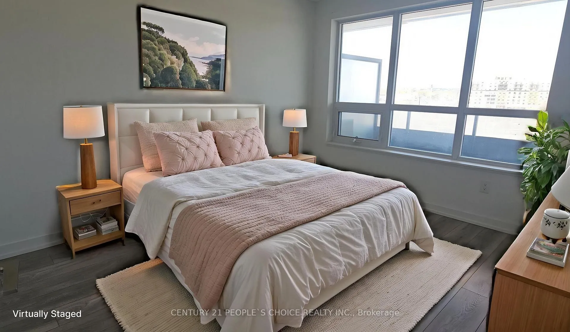 Photo 3 of Unit 611, 1455 Celebration Drive, Pickering, Bay Ridges — HOMEH