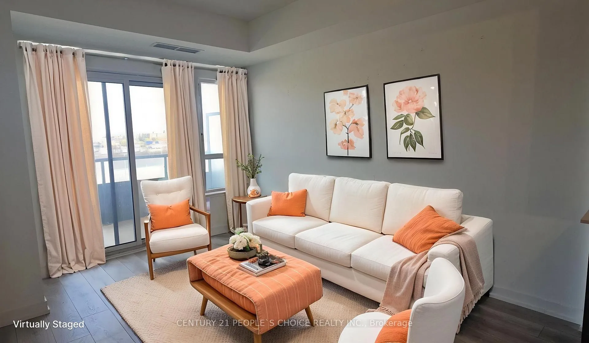 Photo 4 of Unit 611, 1455 Celebration Drive, Pickering, Bay Ridges — HOMEH