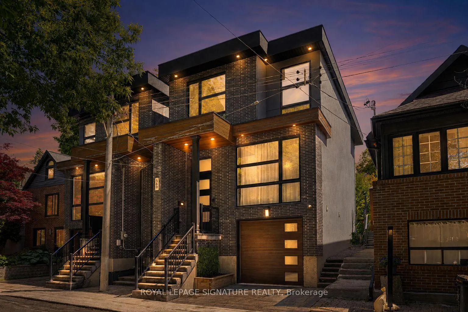 Photo 1 of 569 Craven Road, Toronto, Greenwood-Coxwell — HOMEH